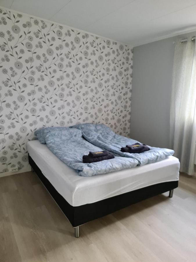 KvaloyaGreat House With Amazing Location!!Sea & Mountain View!别墅 外观 照片